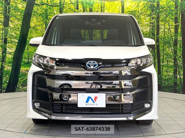 Toyota NOAH HYBRID 2023-07 6996428-14
