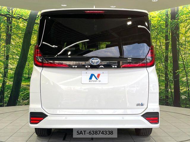 Toyota NOAH HYBRID 2023-07 6996428-15