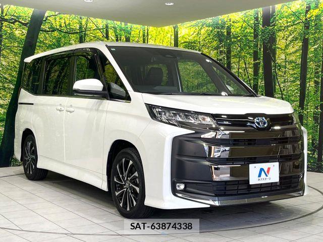 Toyota NOAH HYBRID 2023-07 6996428-16