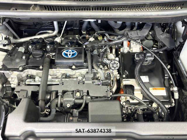 Toyota NOAH HYBRID 2023-07 6996428-17