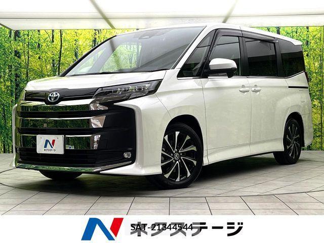 Toyota NOAH HYBRID 2024-03 6996424-0