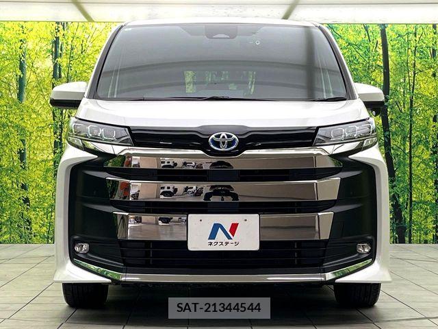 Toyota NOAH HYBRID 2024-03 6996424-14