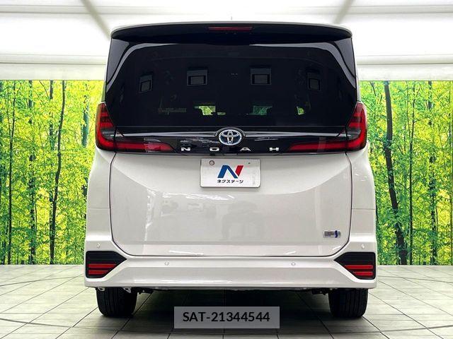 Toyota NOAH HYBRID 2024-03 6996424-15