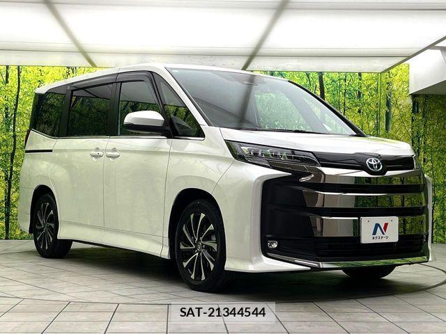 Toyota NOAH HYBRID 2024-03 6996424-16