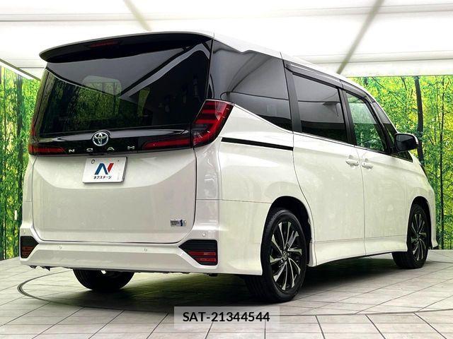 Toyota NOAH HYBRID 2024-03 6996424-17