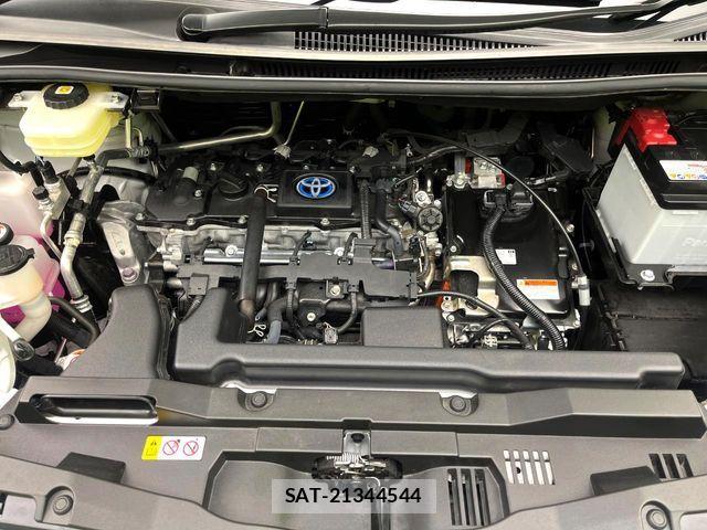 Toyota NOAH HYBRID 2024-03 6996424-18