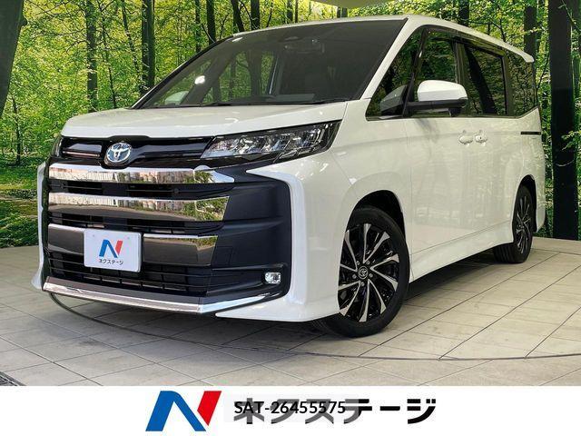 Toyota NOAH HYBRID 2024-04 6996426-0