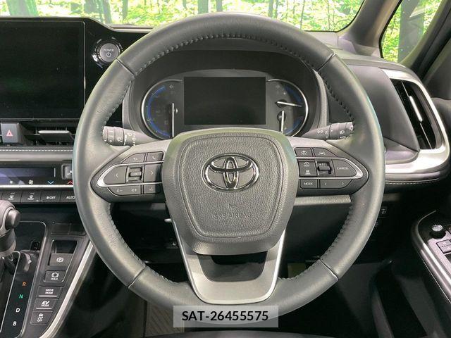 Toyota NOAH HYBRID 2024-04 6996426-11