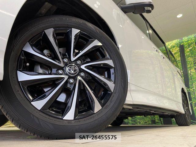 Toyota NOAH HYBRID 2024-04 6996426-13