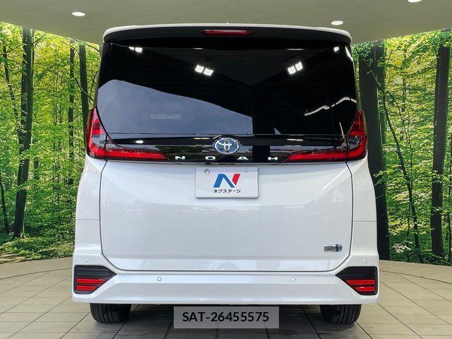 Toyota NOAH HYBRID 2024-04 6996426-15