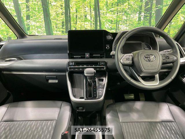 Toyota NOAH HYBRID 2024-04 6996426-1