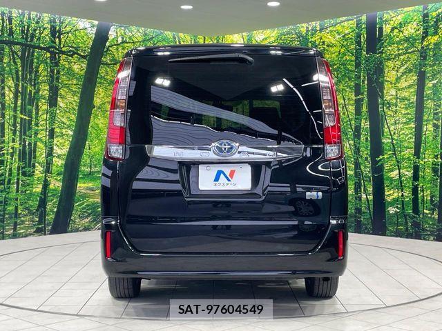 Toyota NOAH HYBRID 2014-09 6996446-14