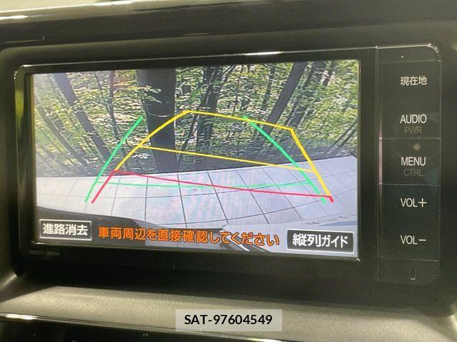 Toyota NOAH HYBRID 2014-09 6996446-4
