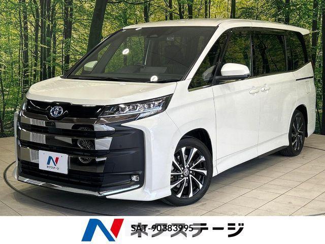 Toyota NOAH HYBRID 2022-06 6996469-0