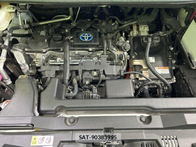 Toyota NOAH HYBRID 2022-06 6996469-18