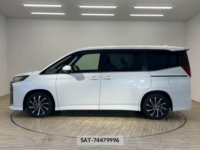 Toyota NOAH HYBRID 2024-10 6996457-15