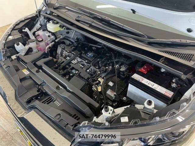 Toyota NOAH HYBRID 2024-10 6996457-19