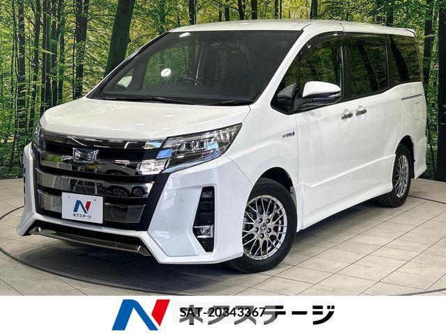 Toyota NOAH HYBRID 2019-11 6996481-0