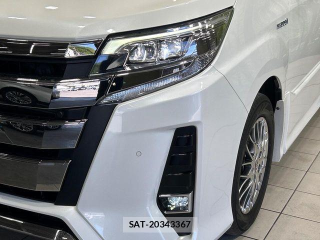 Toyota NOAH HYBRID 2019-11 6996481-11