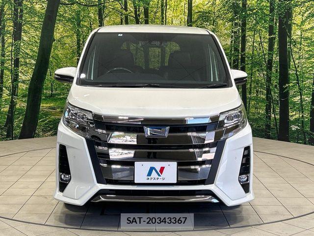 Toyota NOAH HYBRID 2019-11 6996481-13