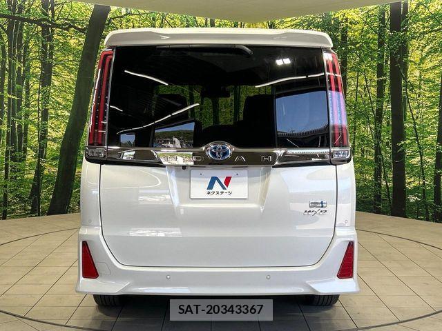 Toyota NOAH HYBRID 2019-11 6996481-14