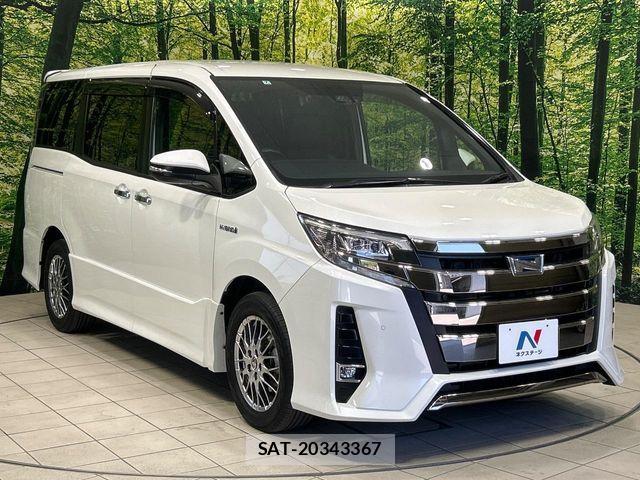 Toyota NOAH HYBRID 2019-11 6996481-15