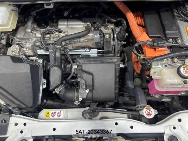 Toyota NOAH HYBRID 2019-11 6996481-17