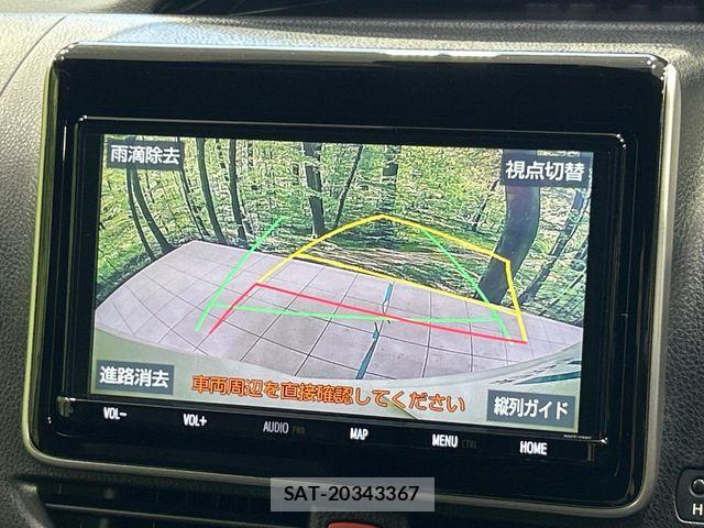 Toyota NOAH HYBRID 2019-11 6996481-2