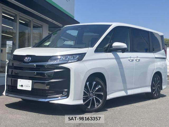Toyota NOAH HYBRID 2026-01 6996411-0