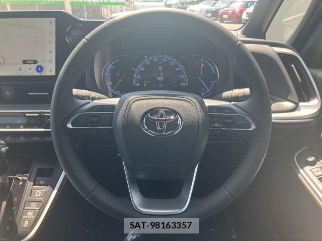 Toyota NOAH HYBRID 2026-01 6996411-13