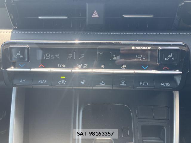 Toyota NOAH HYBRID 2026-01 6996411-17