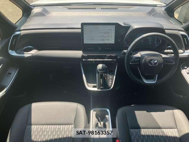 Toyota NOAH HYBRID 2026-01 6996411-1