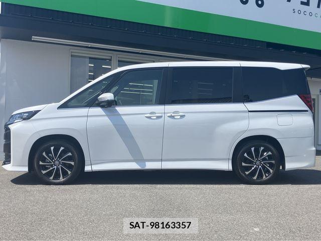 Toyota NOAH HYBRID 2026-01 6996411-22