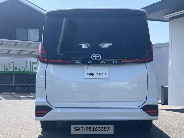 Toyota NOAH HYBRID 2026-01 6996411-23
