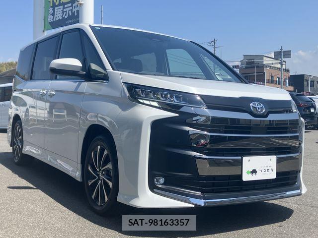 Toyota NOAH HYBRID 2026-01 6996411-25