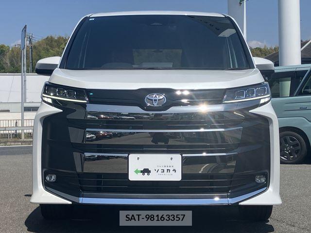Toyota NOAH HYBRID 2026-01 6996411-26
