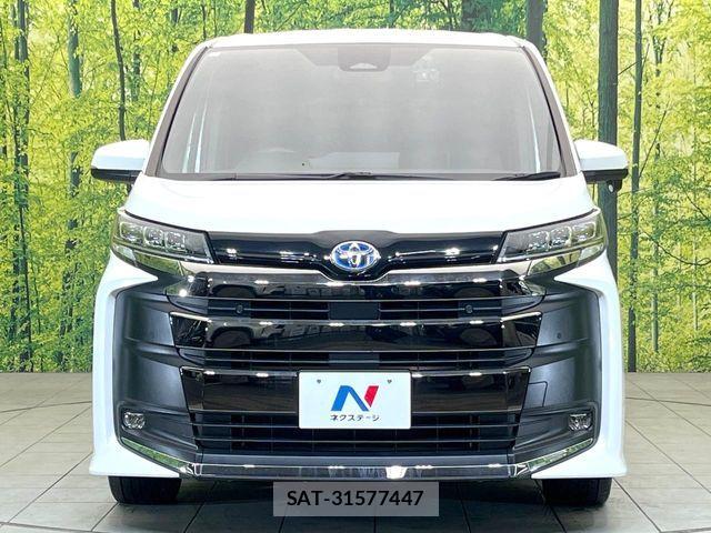 Toyota NOAH HYBRID 2023-06 7021091-14