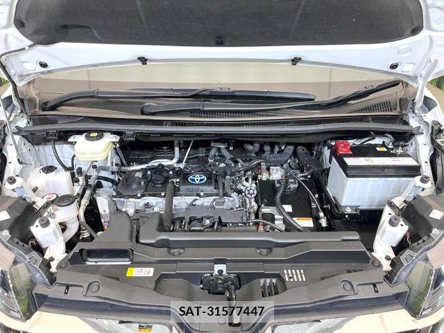 Toyota NOAH HYBRID 2023-06 7021091-17