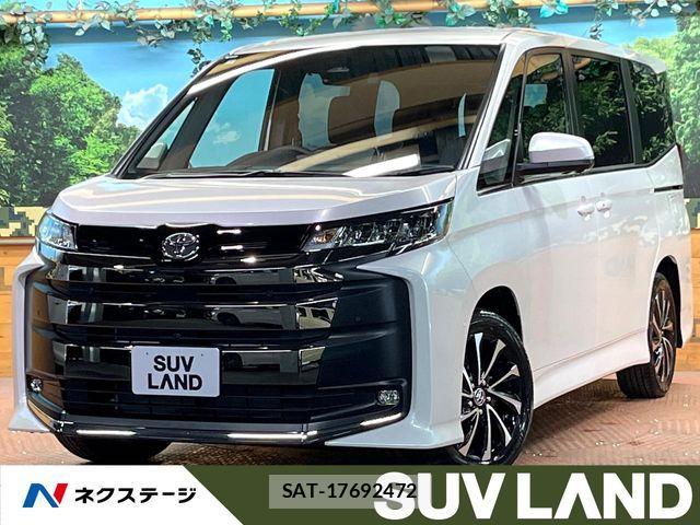 Toyota NOAH HYBRID 2026-04 7021087-0