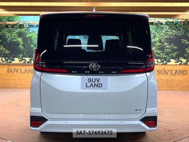 Toyota NOAH HYBRID 2026-04 7021087-16