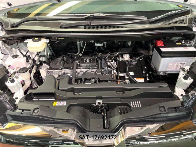 Toyota NOAH HYBRID 2026-04 7021087-17