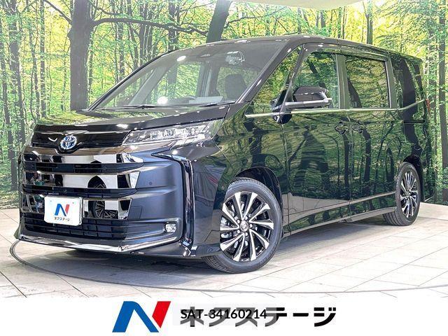 Toyota NOAH HYBRID 2025-05 7021088-0