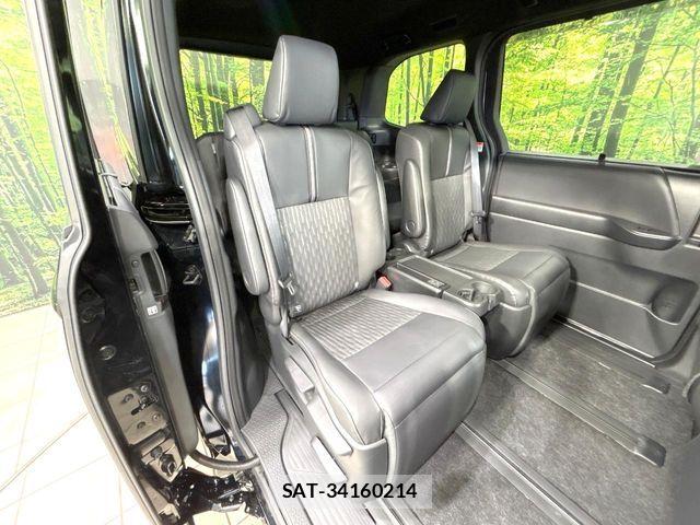 Toyota NOAH HYBRID 2025-05 7021088-9
