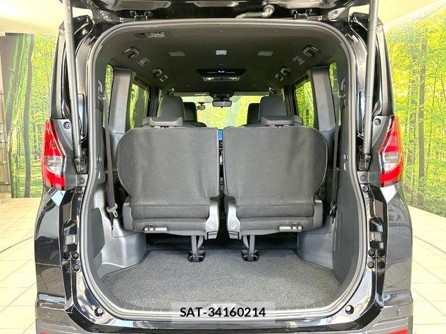 Toyota NOAH HYBRID 2025-05 7021088-11