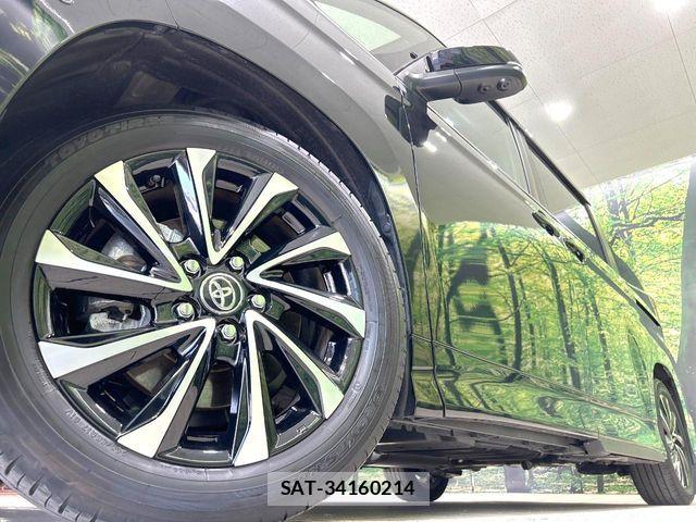 Toyota NOAH HYBRID 2025-05 7021088-14