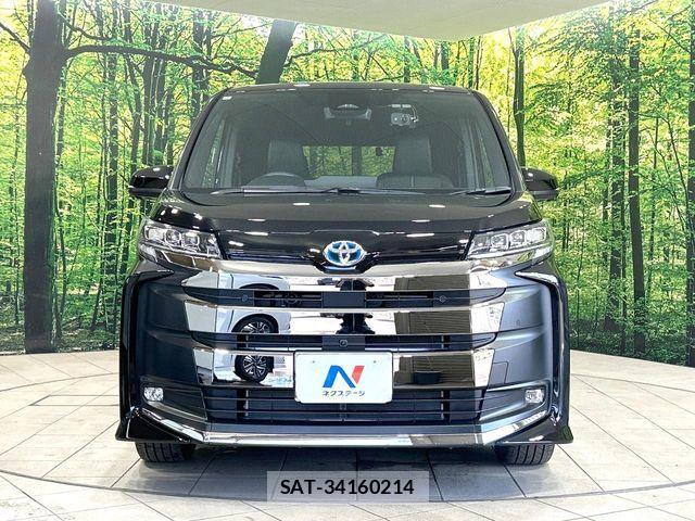 Toyota NOAH HYBRID 2025-05 7021088-15