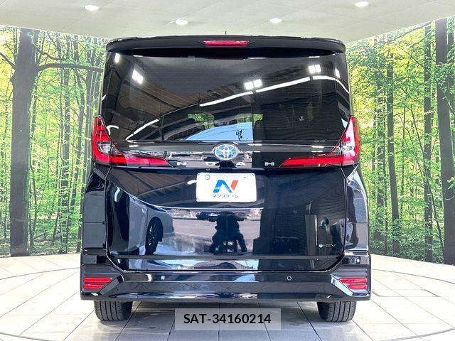 Toyota NOAH HYBRID 2025-05 7021088-16