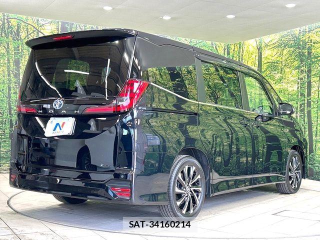 Toyota NOAH HYBRID 2025-05 7021088-18