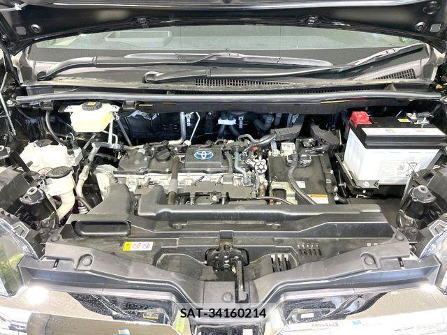 Toyota NOAH HYBRID 2025-05 7021088-19