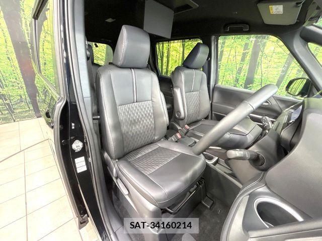 Toyota NOAH HYBRID 2025-05 7021088-8